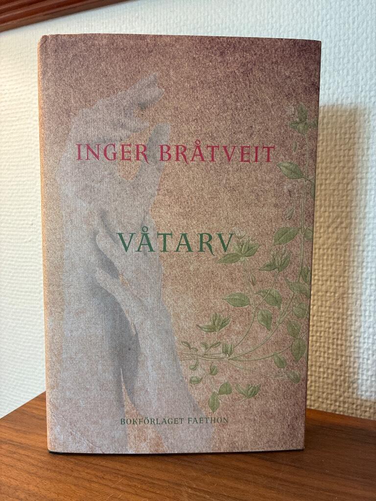 V&aring;tarv
