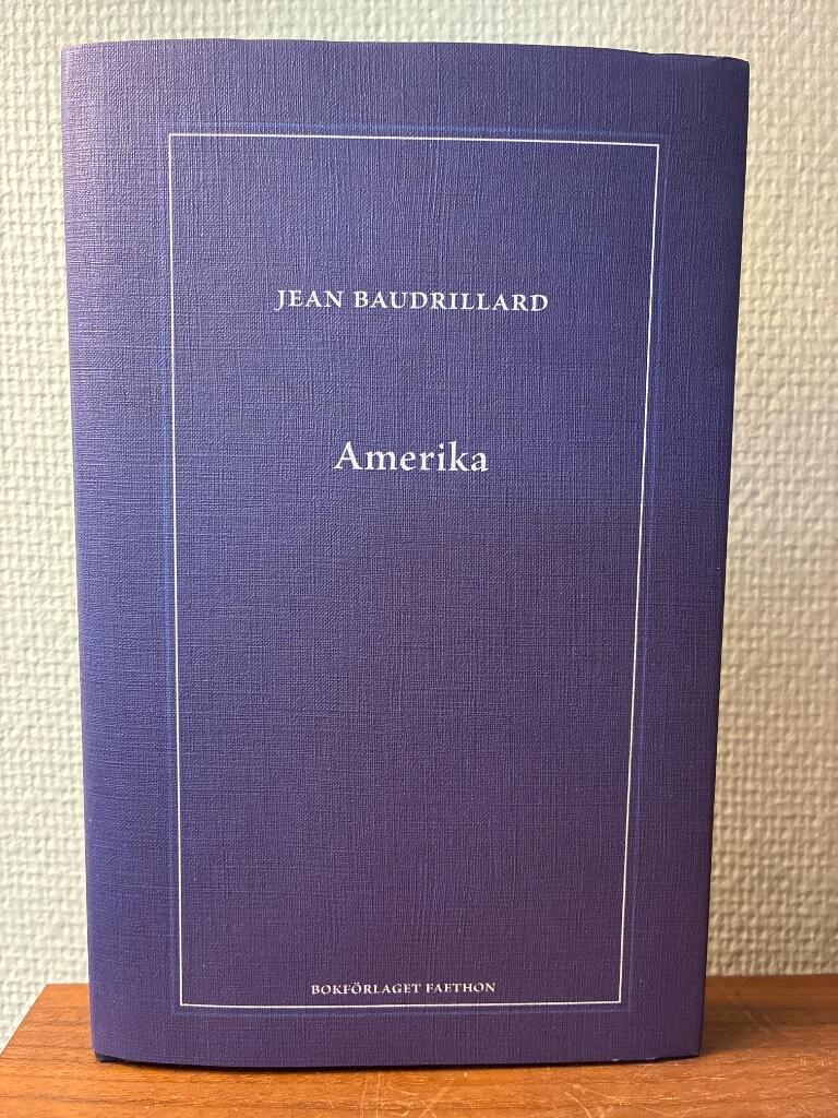 Amerika