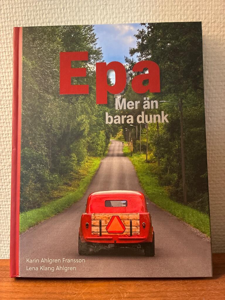 Epa - mer &auml;n bara dunk