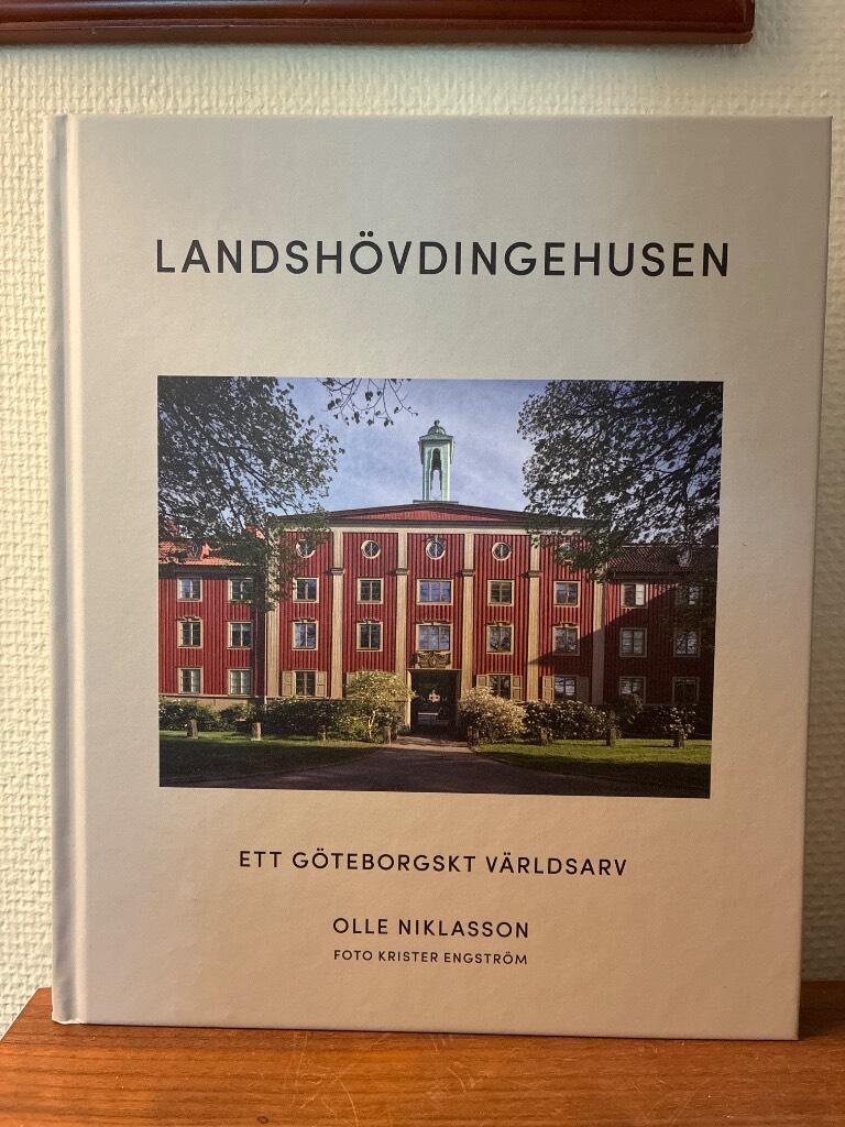 Landsh&ouml;vdingehusen