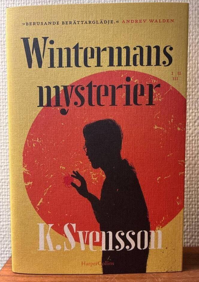 Wintermans mysterier
