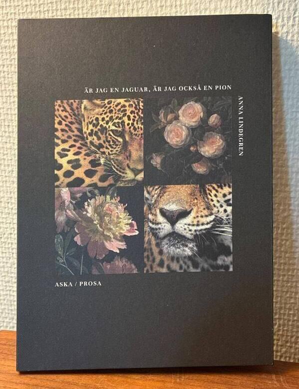 &Auml;r jag en jaguar, &auml;r jag ocks&aring; en pion
