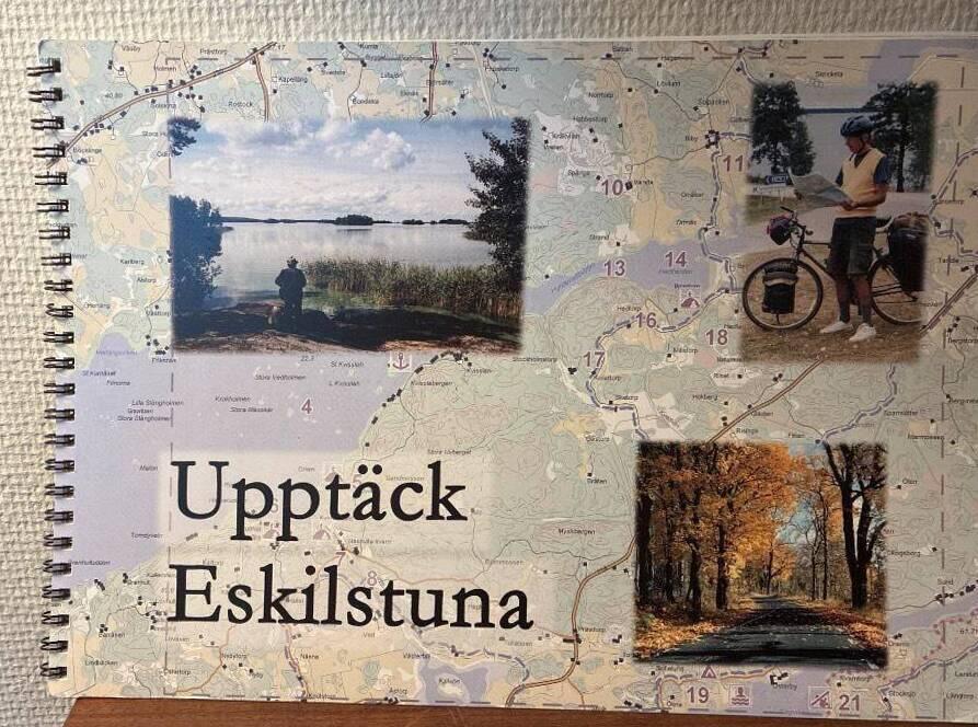Uppt&auml;ck Eskilstuna
