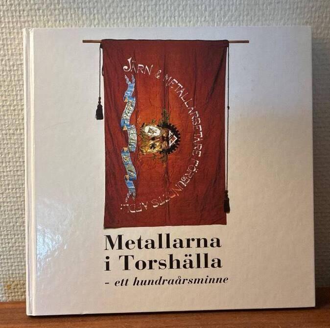 Metallarna i Torsh&auml;lla