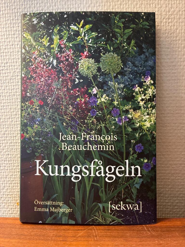 Kungsf&aring;geln