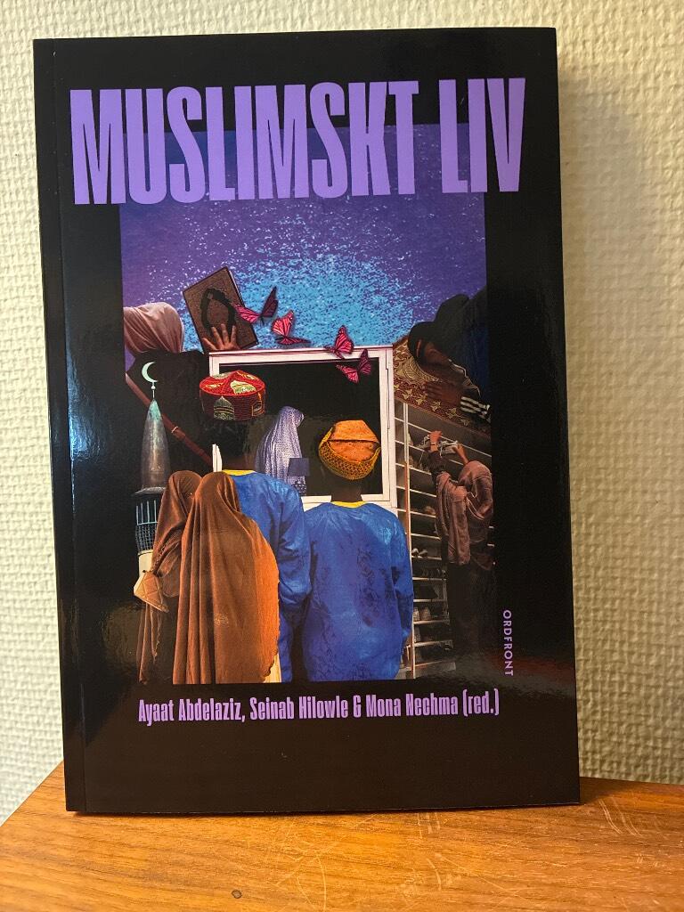 Muslimskt liv