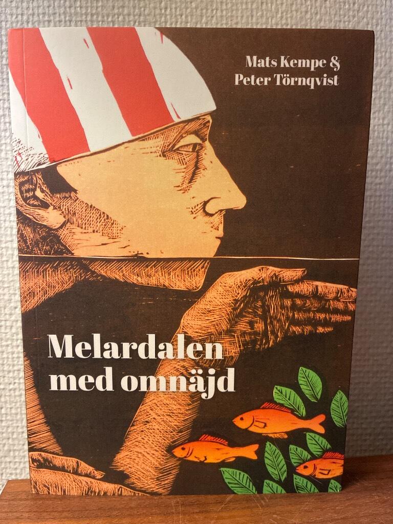 Melardalen med omn&auml;jd