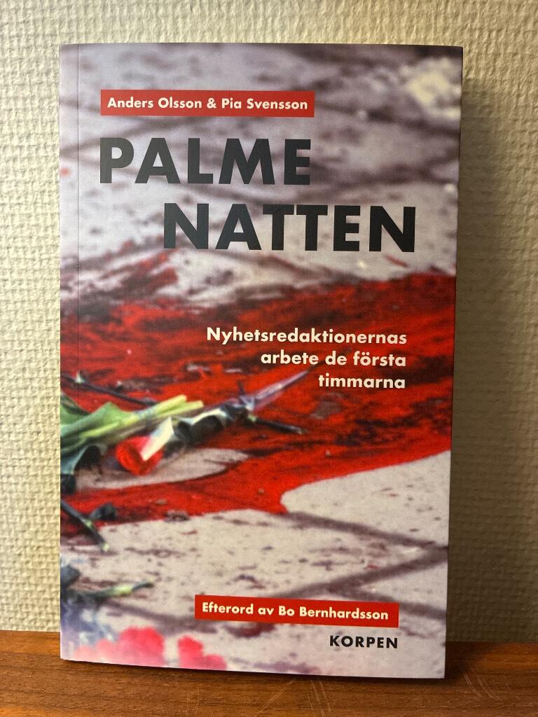Palmenatten