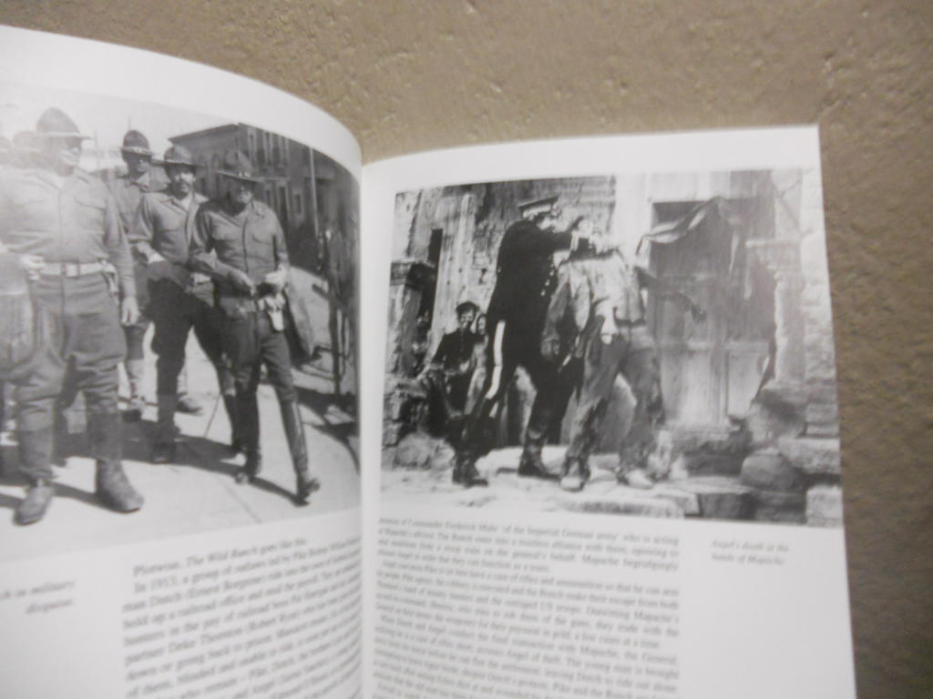 The films of Sam Peckinpah