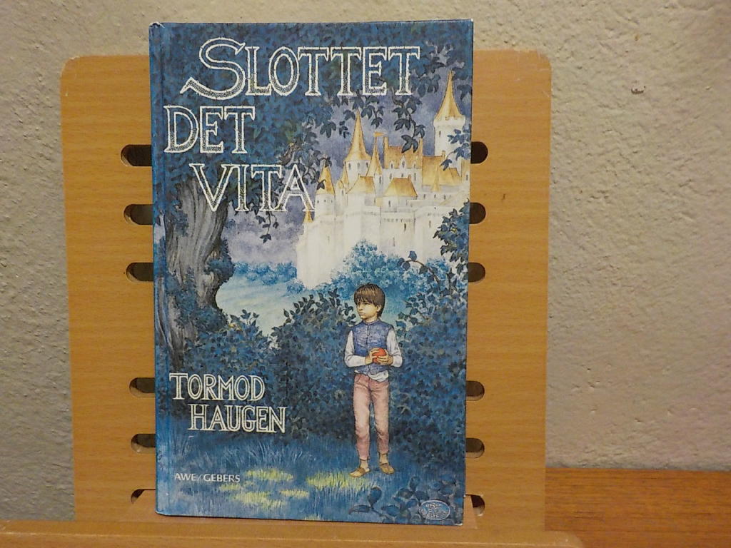 Slottet det Vita