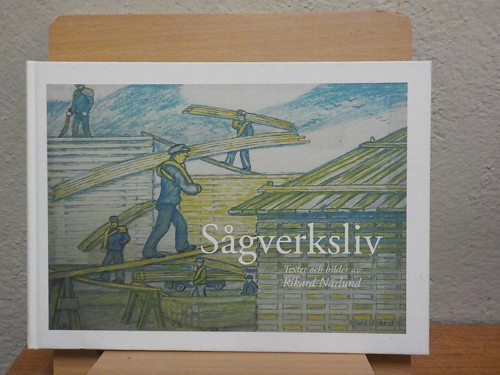 S&aring;gverksliv