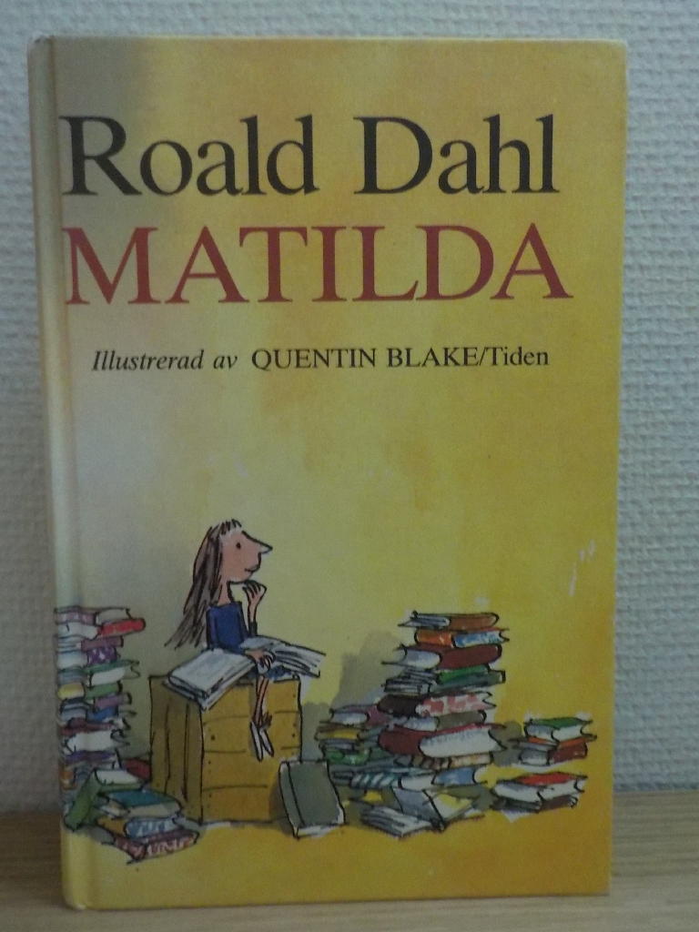 Matilda