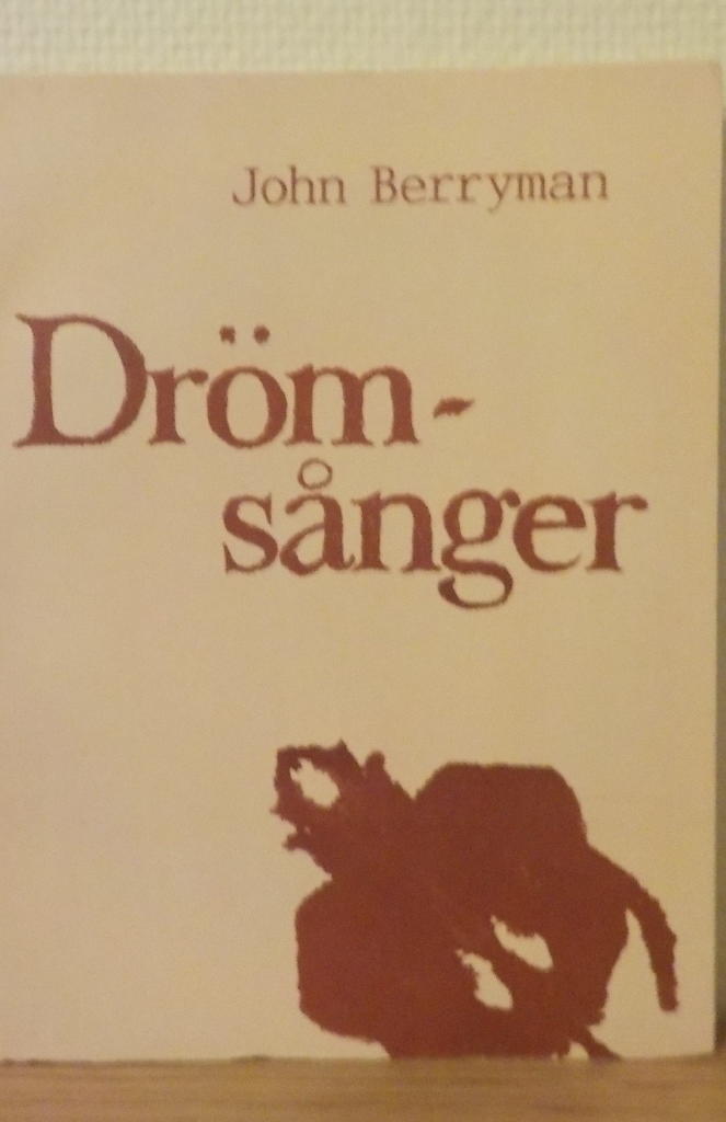 Dr&ouml;ms&aring;nger