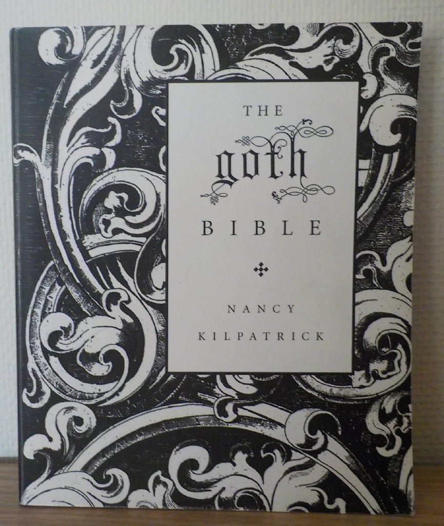 The Goth Bible