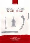 Music, health, and wellbeing
