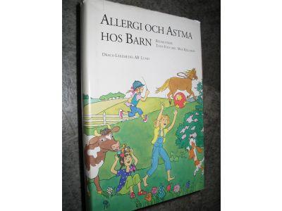 Allergi och astma hos barn