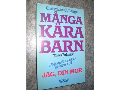 M&aring;nga k&auml;ra barn