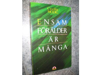 Ensam f&ouml;r&auml;lder &auml;r m&aring;nga