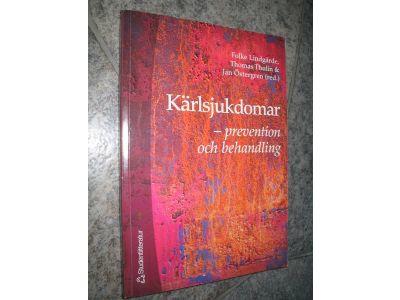 K&auml;rlsjukdomar - prevention och behandling