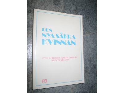 Den nya s&auml;kra kvinnan