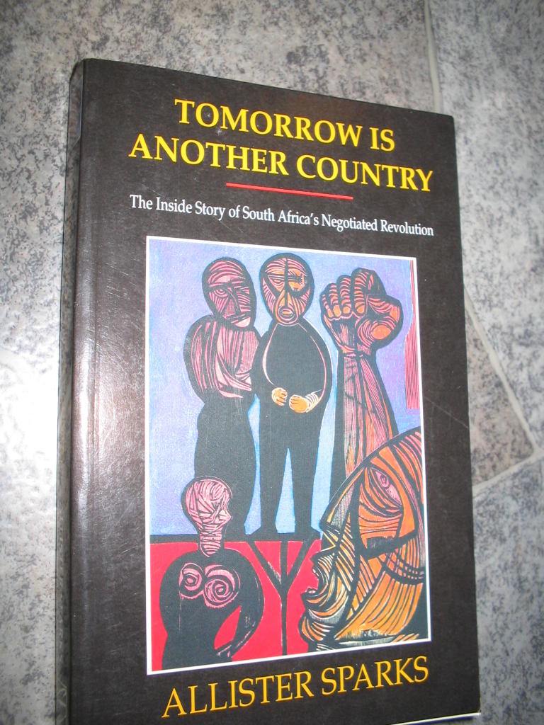 Tomorrow is another country