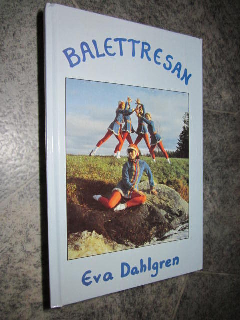 Balettresan