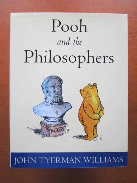 Pooh and the philosophers