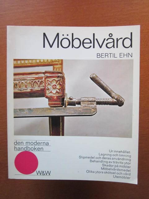 M&ouml;belv&aring;rd