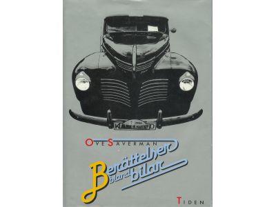 Ber&auml;ttelser bland bilar