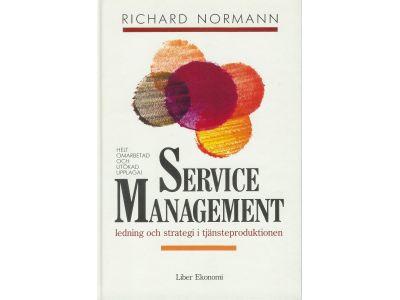 Service management