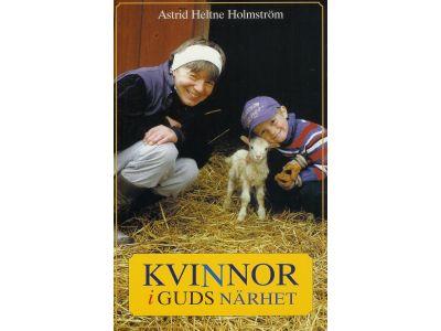 Kvinnor i Guds n&auml;rhet