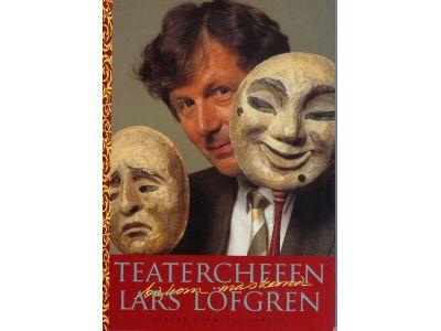 Teaterchefen bakom maskerna