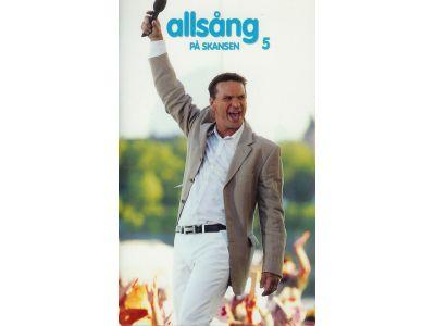 Alls&aring;ng p&aring; Skansen 2004