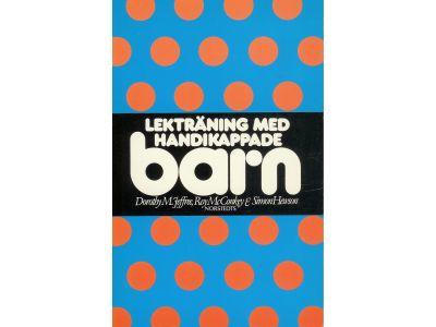 Lektr&auml;ning med handikappade barn