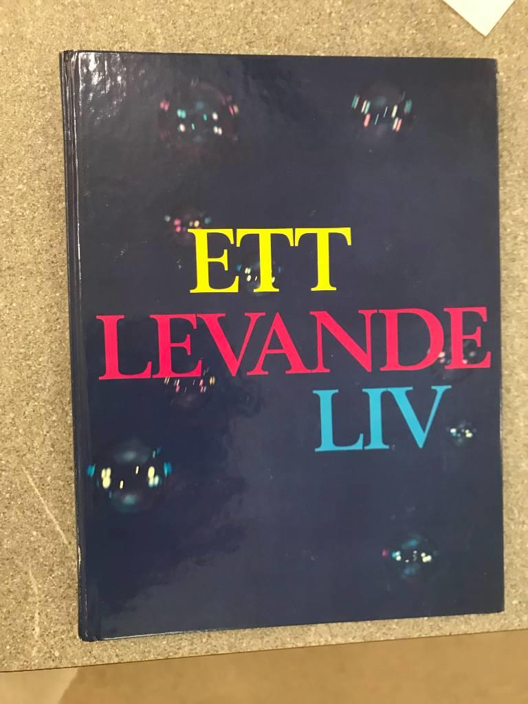 Ett levande liv