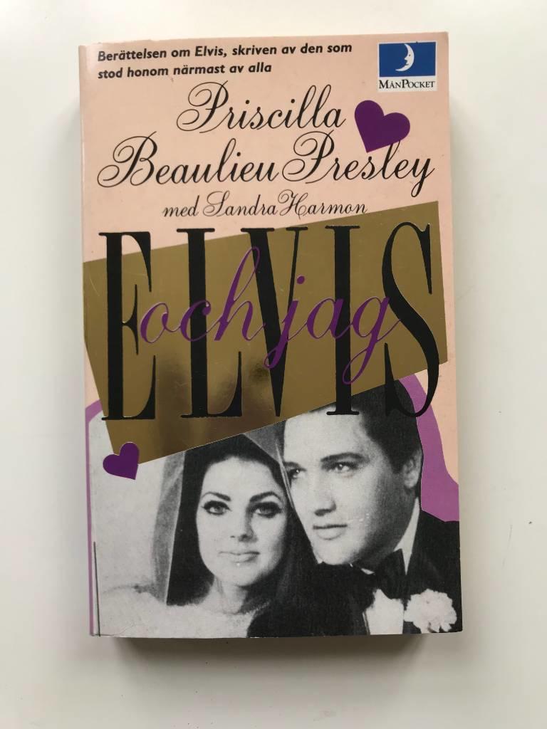 Elvis och jag