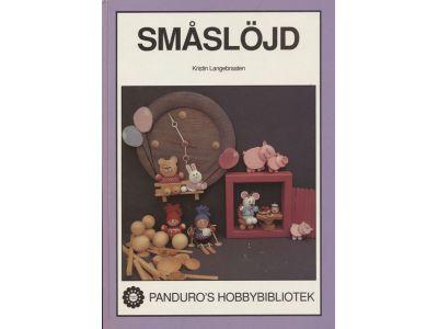 Småslöjd