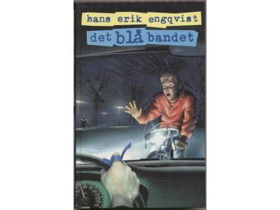 Det bl&aring; bandet