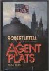 En agent p&aring; plats : [thriller]
