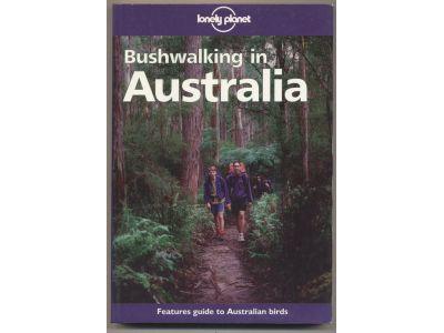 Bushwalking in Australia