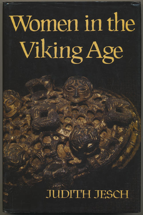 Women in the Viking age