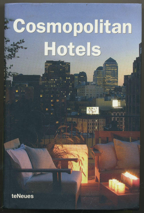 Cosmopolitan hotels