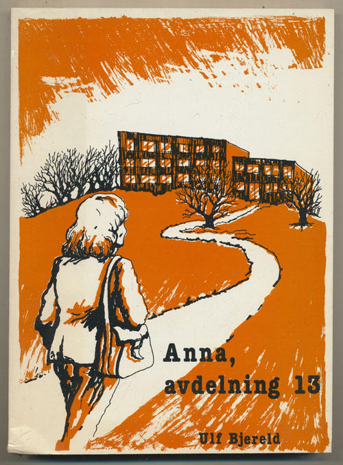 Anna, avdelning 13
