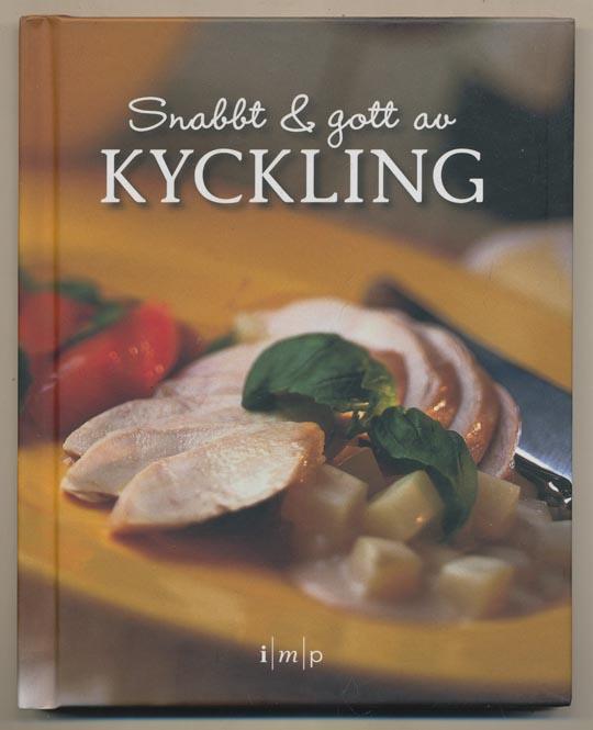 Snabbt & gott av kyckling