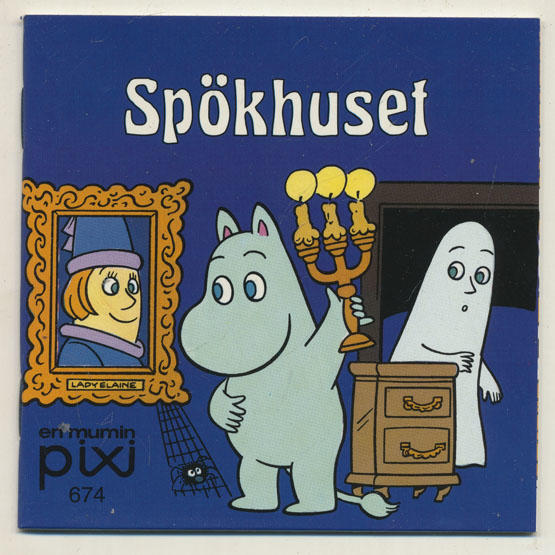 Sp&ouml;khuset