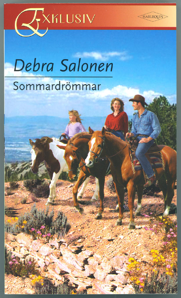 Sommardr&ouml;mmar