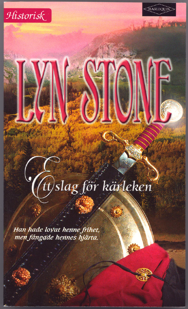 Ett slag f&ouml;r k&auml;rleken