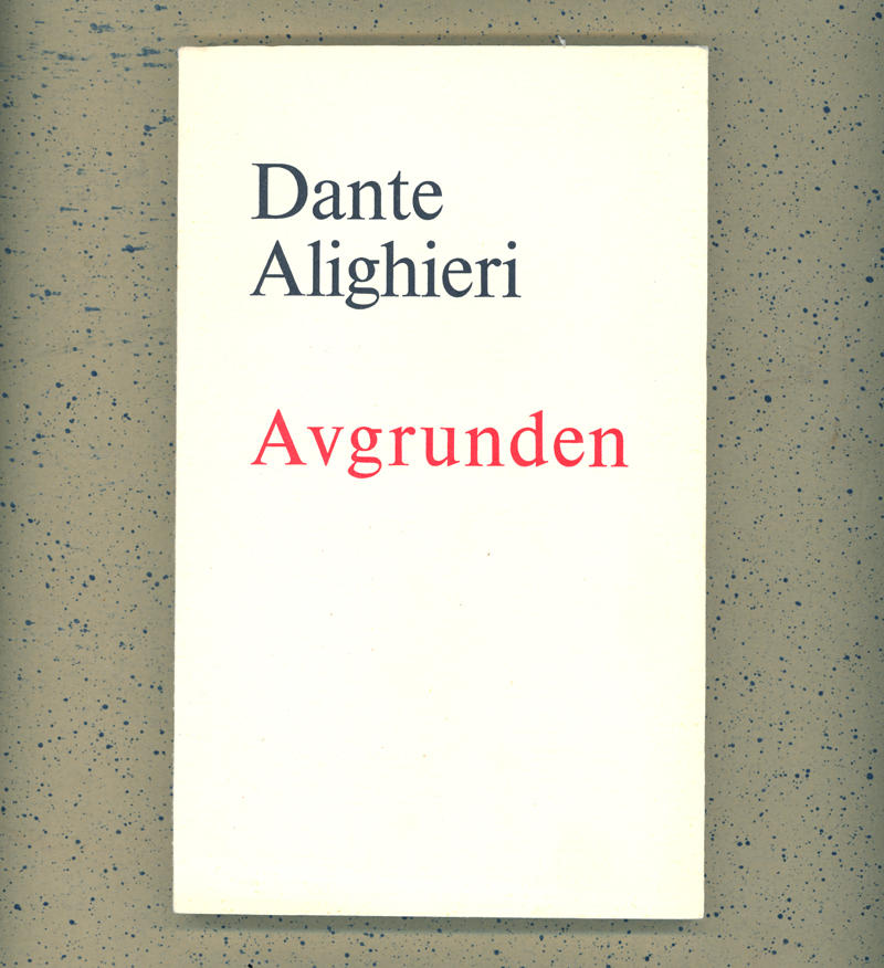 Avgrunden