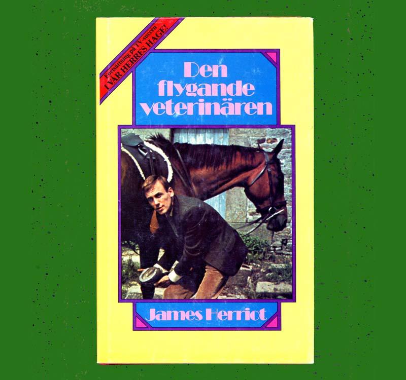 Den flygande veterin&auml;ren