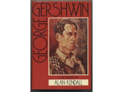 George Gershwin : a biography